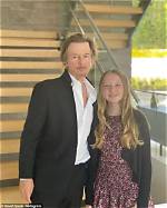 David Spade's Wife and Untold Stories