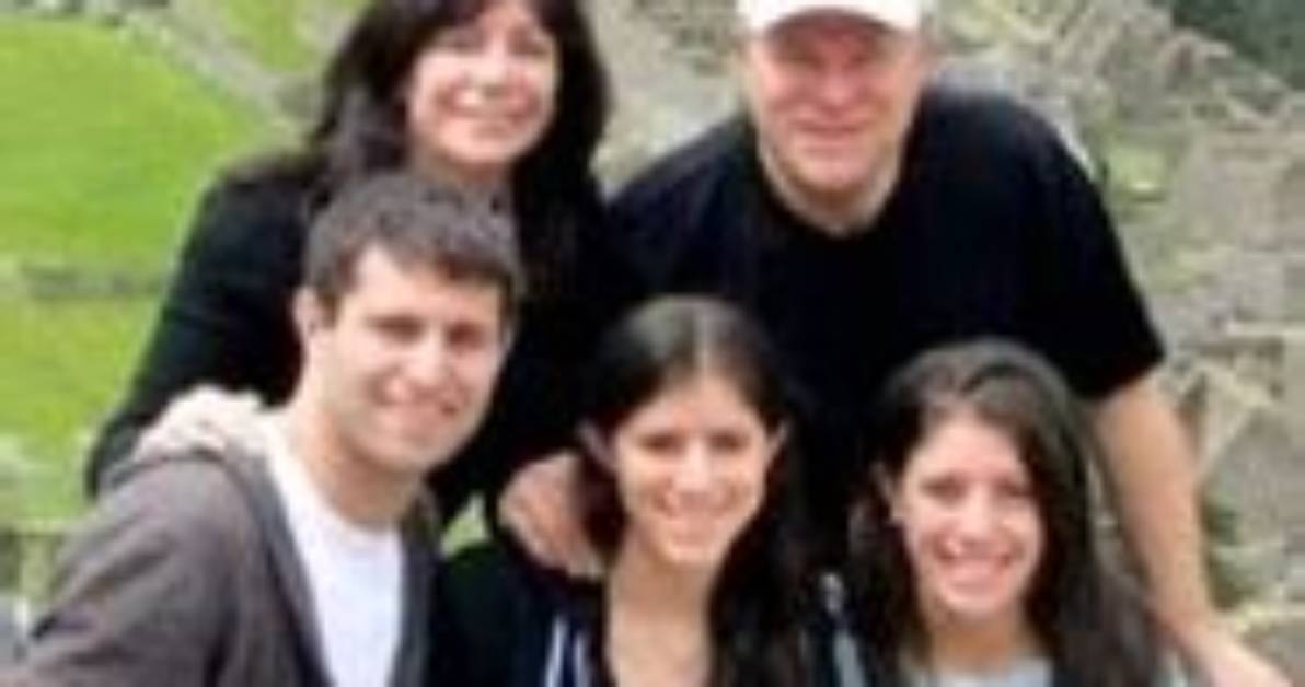 David Tepper's Children and Their Remarkable Achievements