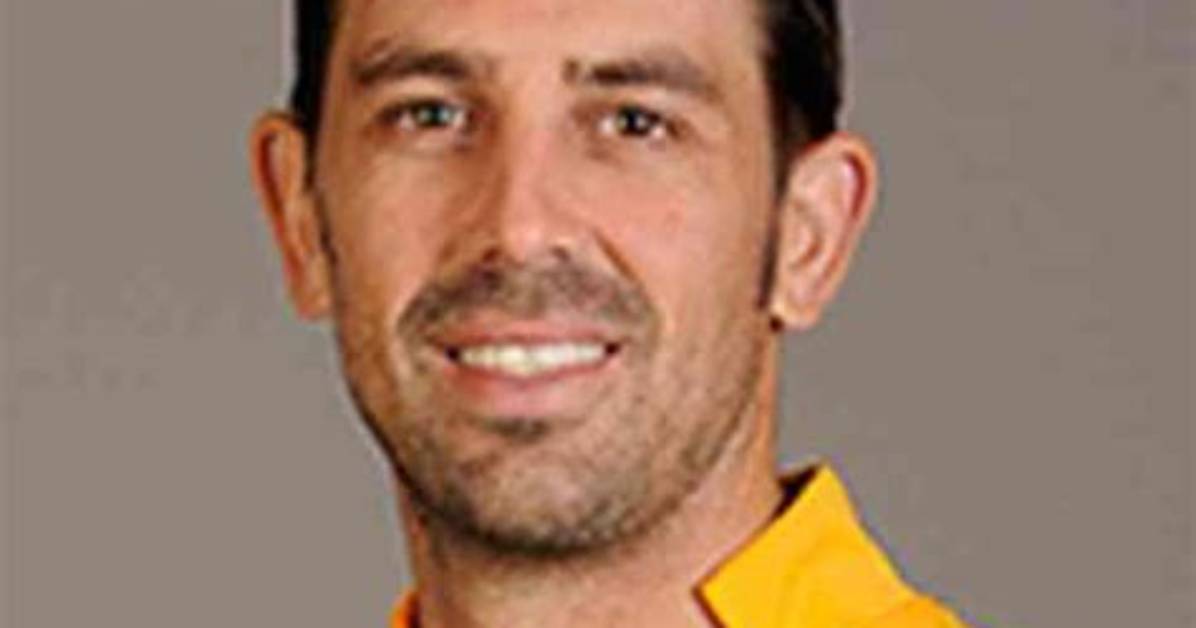 David Wiese Height, Weight, Net Worth, Age, Birthday, Wikipedia, Who, Nationality, Biography
