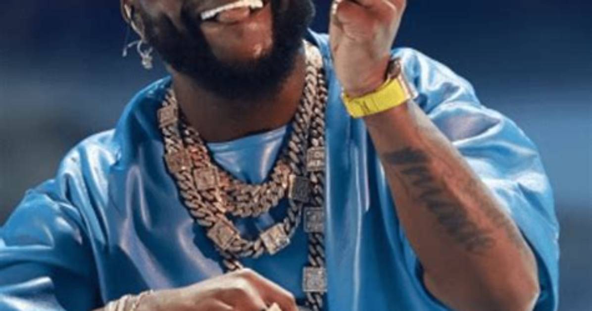 Davido Investments: Unveiling the Wealth of a Music Icon