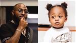 Davido’s First Son, Ifeanyi Turns a Year Older, Davido Shares Lovely Video.