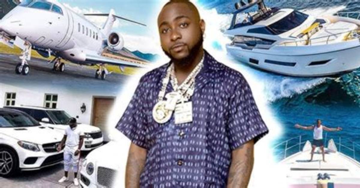 Davido's Real Net Worth: an Insight into the Wealth of a Nigerian Icon