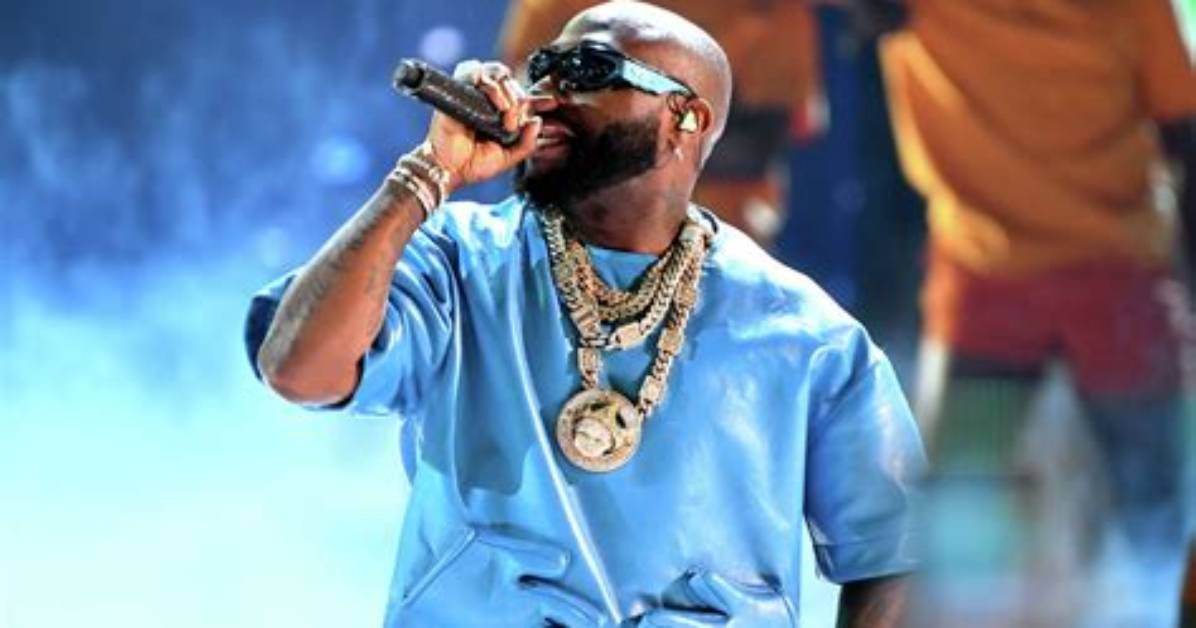 Davido: the Nigerian Artist Who Redefined Afrobeats