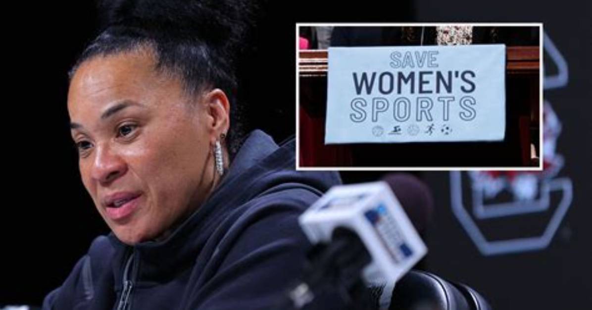 Dawn Staley's Gender Identity: Unraveling the Enigma