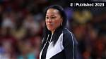 Dawn Staley's Impact as an Openly Lesbian Coach
