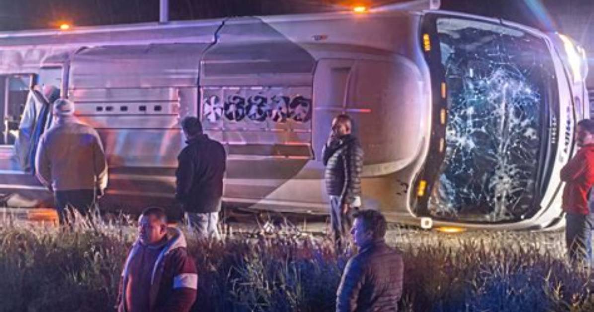 Deadly Highway Crash Leaves Victims in Its Wake