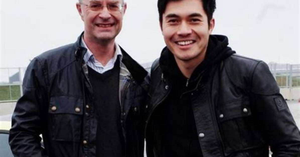 Dean Golding Height, Weight, Net Worth, Age, Birthday, Wikipedia, Who, Nationality, Biography