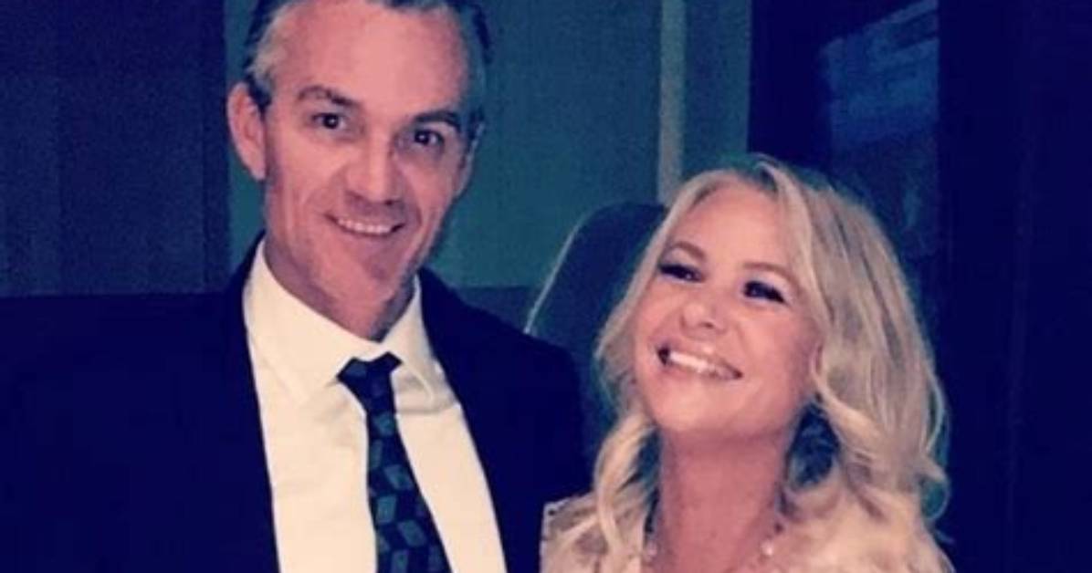 Dean Laidley Wife Who Is Dean Laidley Wife?