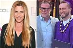 Dean Mcdermott’s Son Jack Defends Dad and Tori Spelling, Says Mom Is Adding ‘Strain’ to Family