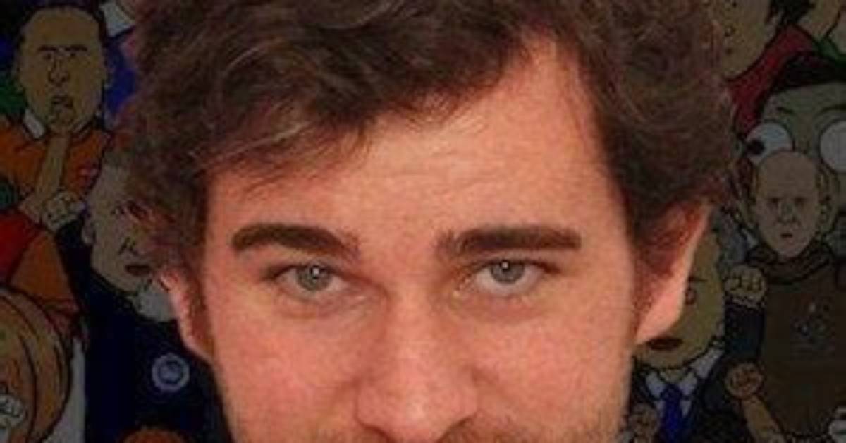Dean Stobbart Height, Weight, Net Worth, Age, Birthday, Wikipedia, Who, Instagram, Biography