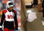 Deandre Hopkins' Nfl Combine Hotel Room: a Glimpse Behind the Scenes