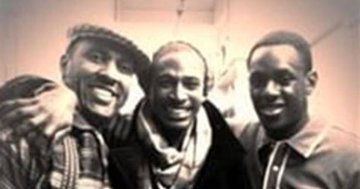 Death of Choreography Darius Barnes Shocks Family and Friends