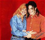 Debbie Rowe: a Younger Look at the Mother of Michael Jackson's Children