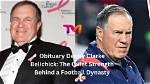 Debby Clarke Belichick: More Than a Football Wife