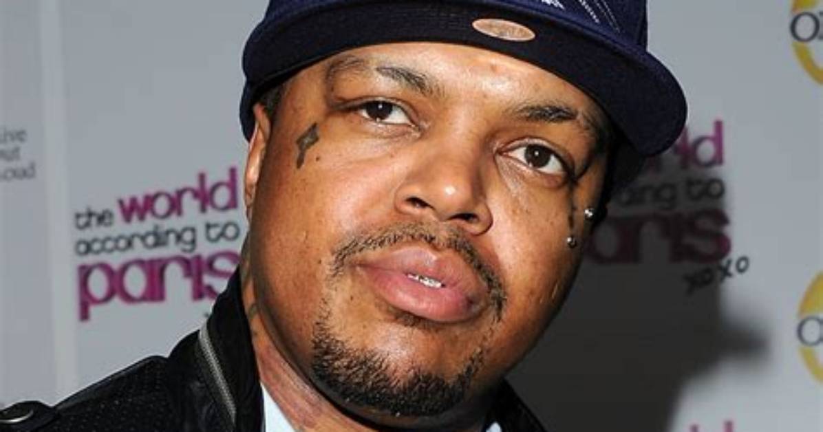 Deciphering Dj Paul's Net Worth in 2024