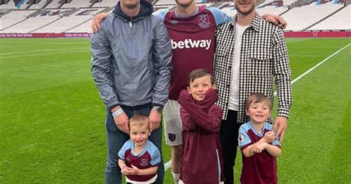 Declan Rice Ethnicity – Where Are His Parents from?