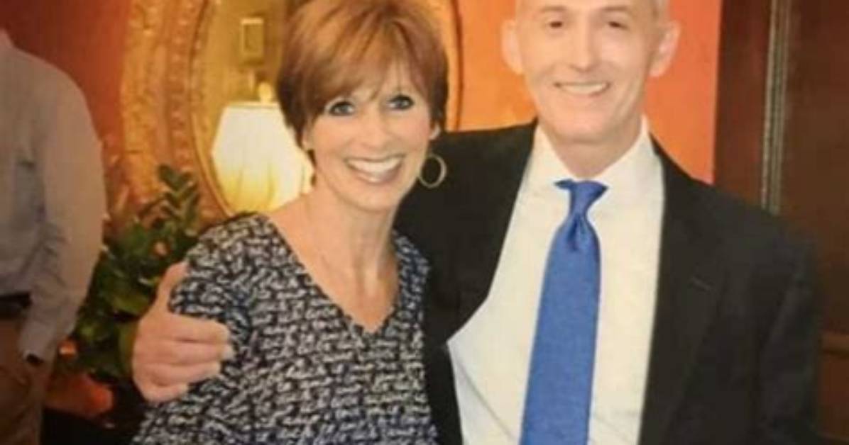 Decoding the Marriage Status of Trey Gowdy