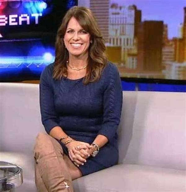 Deena Centofanti Height, Weight, Net Worth, Age, Birthday, Wikipedia, Who, Nationality, Biography