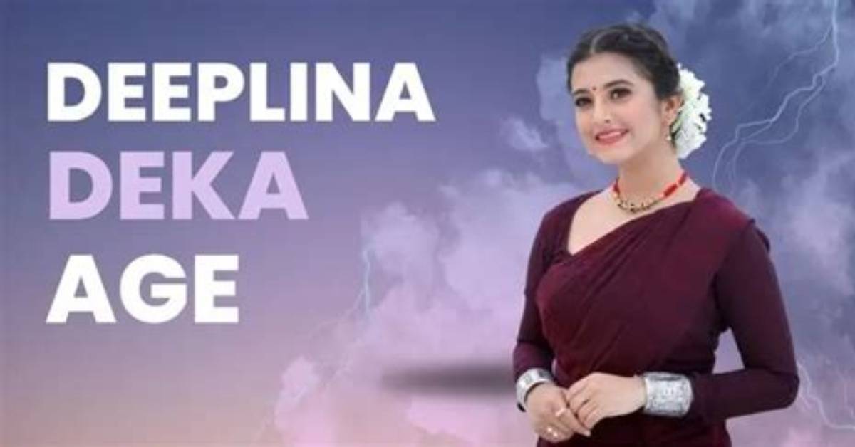 Deeplina Deka Height, Weight, Net Worth, Age, Birthday, Wikipedia, Who, Instagram, Biography