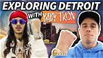 Defining the Future: Exploring Babytron's Groundbreaking Record Label