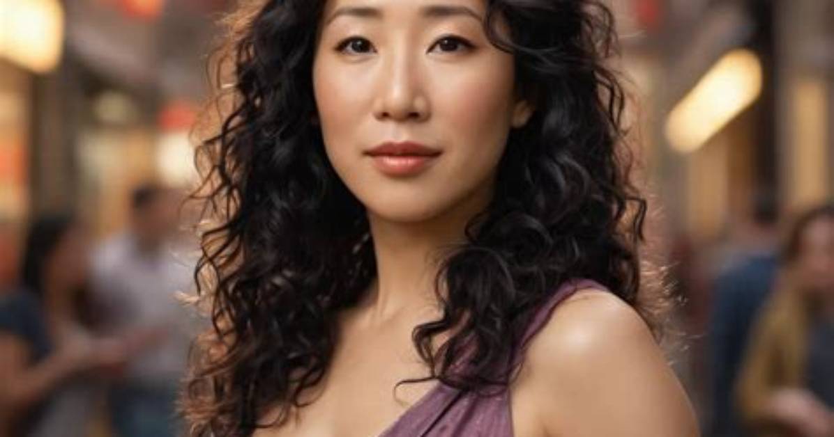 Definitive Guide to Sandra Oh's Film and Television Roles
