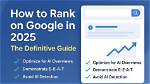 Definitive Guide to Test Google Rank: Strategies and Tools