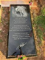 Definitive Guide: Toby Keith's Final Resting Place