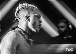 Definitive Guide: Unraveling Xxxtentacion's Exact Height