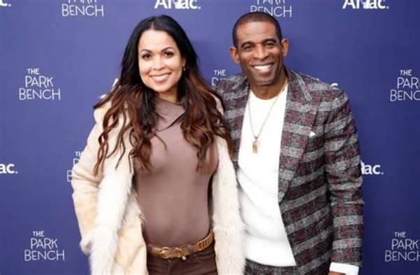 Deion Warren Height, Weight, Net Worth, Age, Birthday, Wikipedia, Who, Instagram, Biography