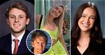 Delaney Brennan Arrested and Charged for Jack Elliott Death: What Happened to the Texas Christian University Student?