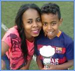 Delightful Resources for Young Learners: Sheila Ebana's Kids