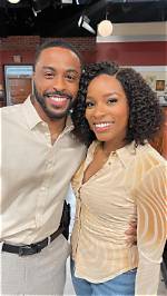 Delve into the World of Aja Naomi King and Dan King