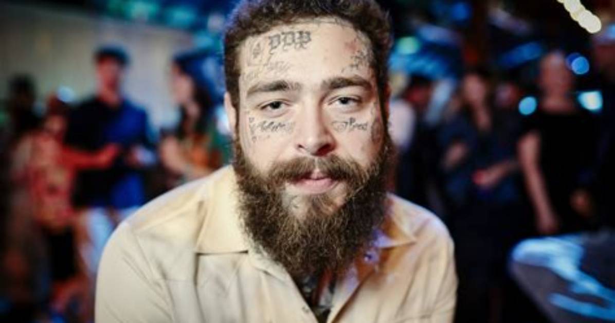 Delving into Post Malone's Exclusive Abode