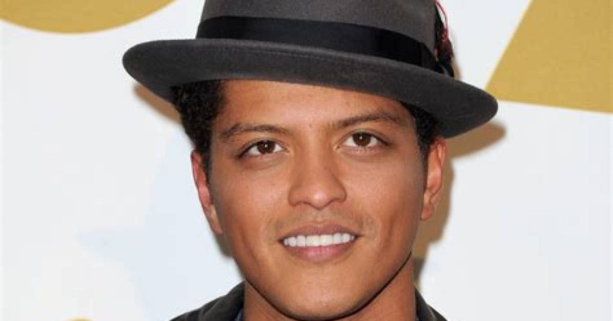 Delving into the "Did Bruno Mars Die" Mystery