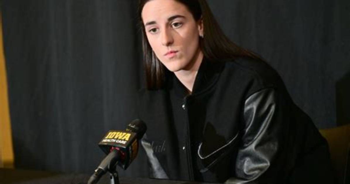 Delving into the Identity of Caitlin Clarke