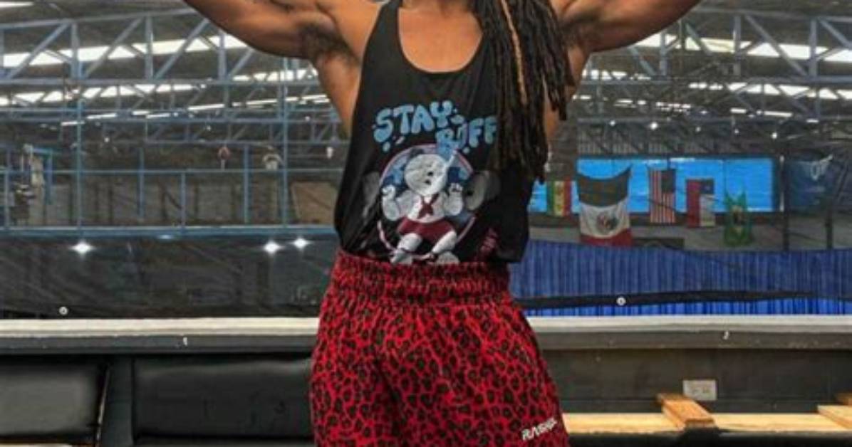Demetri Jackson Height, Weight, Net Worth, Age, Birthday, Wikipedia, Who, Nationality, Biography