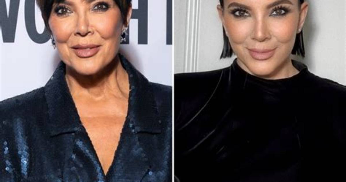 Demystifying the "Did Kris Jenner Die" Rumors