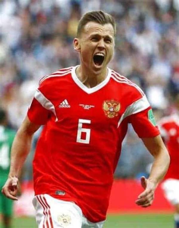 Denis Cheryshev Height, Weight, Net Worth, Age, Birthday, Wikipedia, Who, Nationality, Biography