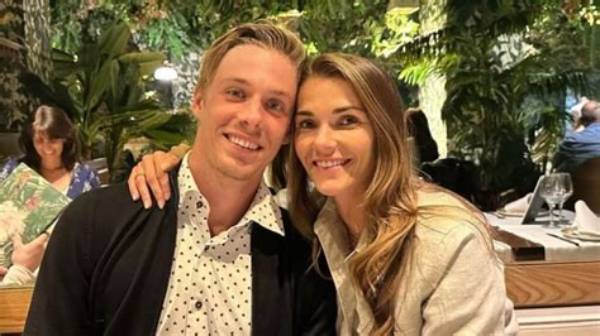 Denis Shapovalov: Girlfriend, Family, Prize Money & Net Worth