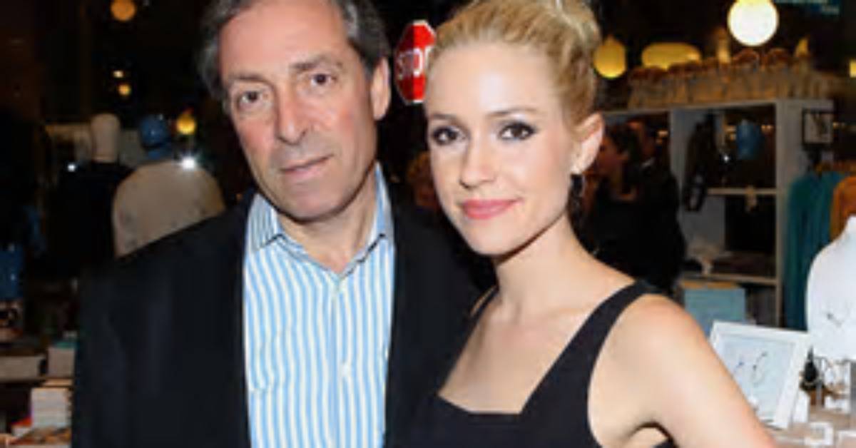 Dennis Cavallari: the Ultimate Guide to the Venture Capital Maven