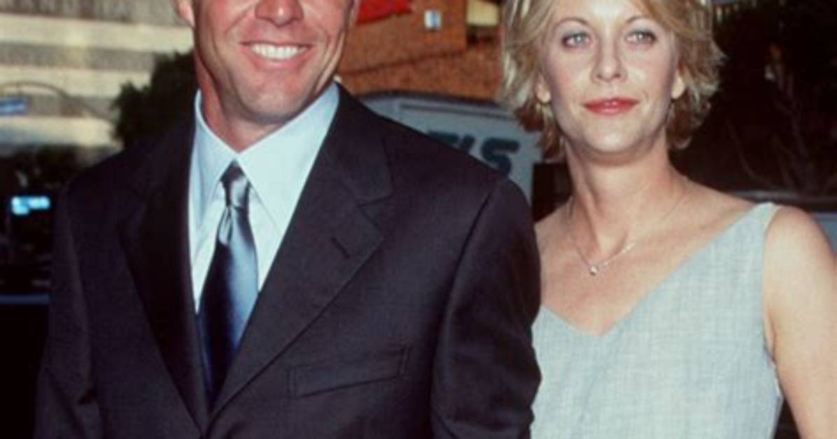 Dennis Quaid's Marital History: a Journey Through Love and Loss