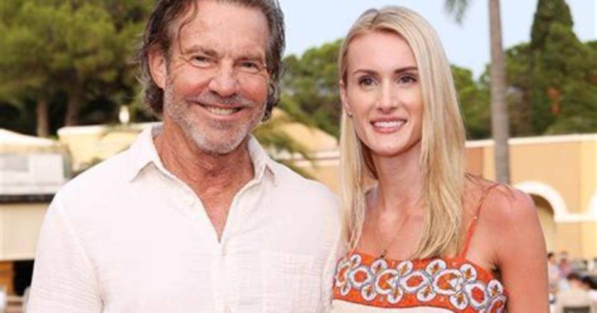 Dennis Quaid's Marital Status: Is He Still Tied the Knot?