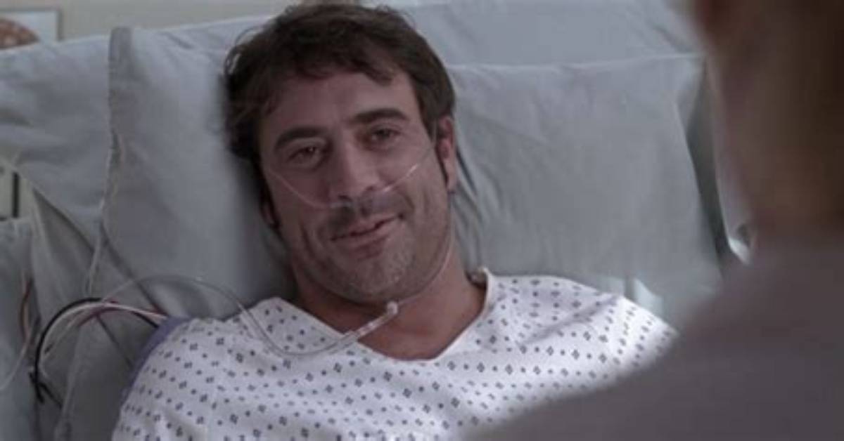 Denny Duquette: a Tragic and Unforgettable Character from Grey's Anatomy