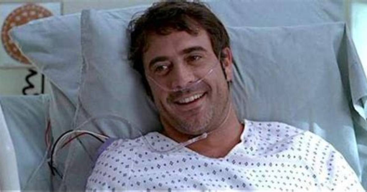 Denny Duquette: the Actor from the Walking Dead