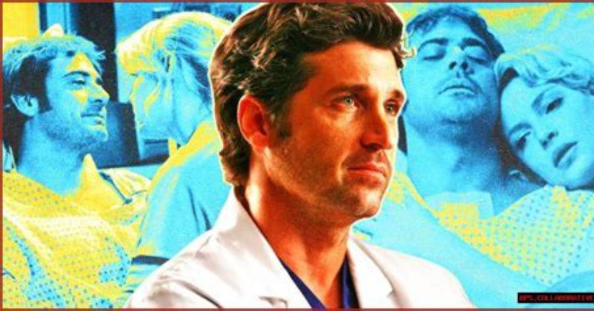 Denny Duquette: the Impact of His Death on Grey's Anatomy