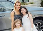 Denny Hamlin Lovely Sister Lisa Chapman Has Been by His Side for Every Sitaution