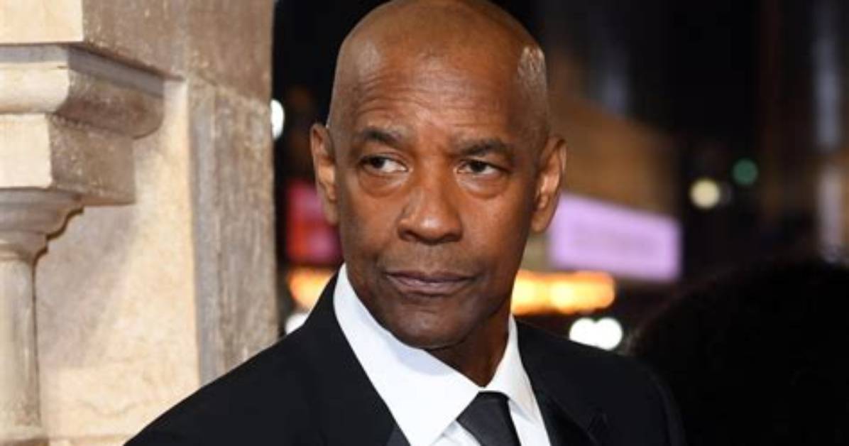 Denzel's Political Stance: Insights and Analysis