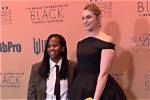 Denzel Washington's Daughter's Stellar Performance in Captivating New Film