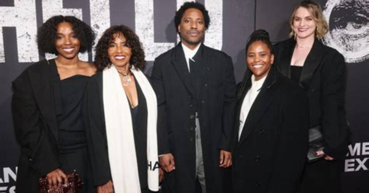 Denzel Washington's Family: Unveiling His Personal Life and Loved Ones
