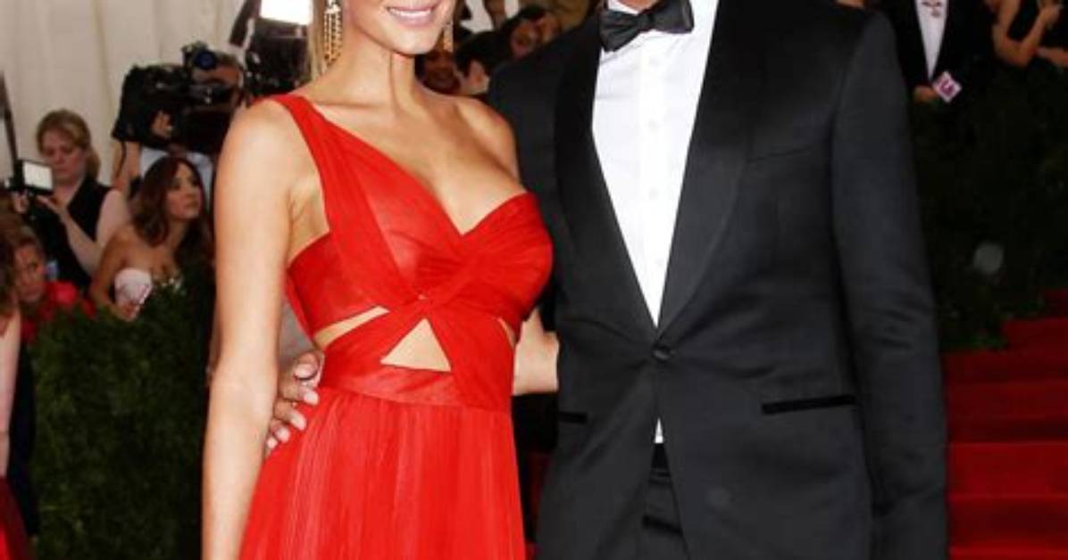 Derek Jeter's Wife: All About Hannah Davis Jeter